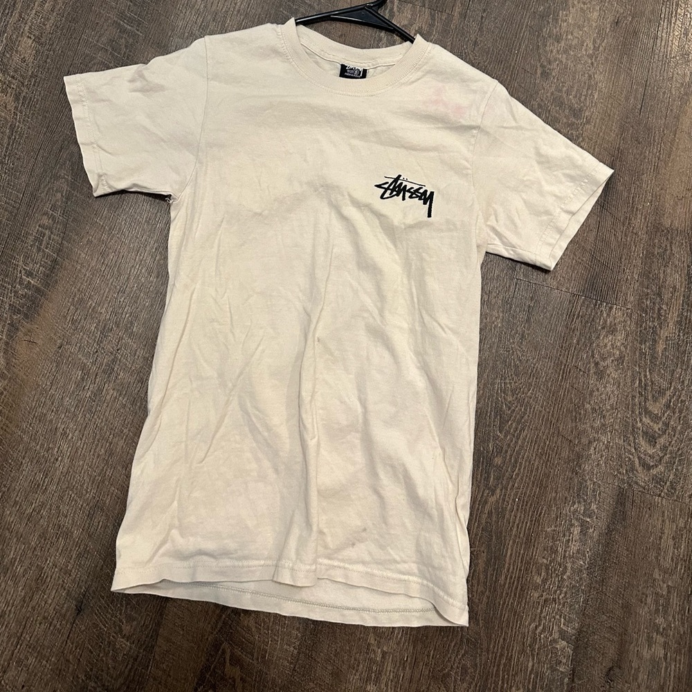 Stussy Dice Tee